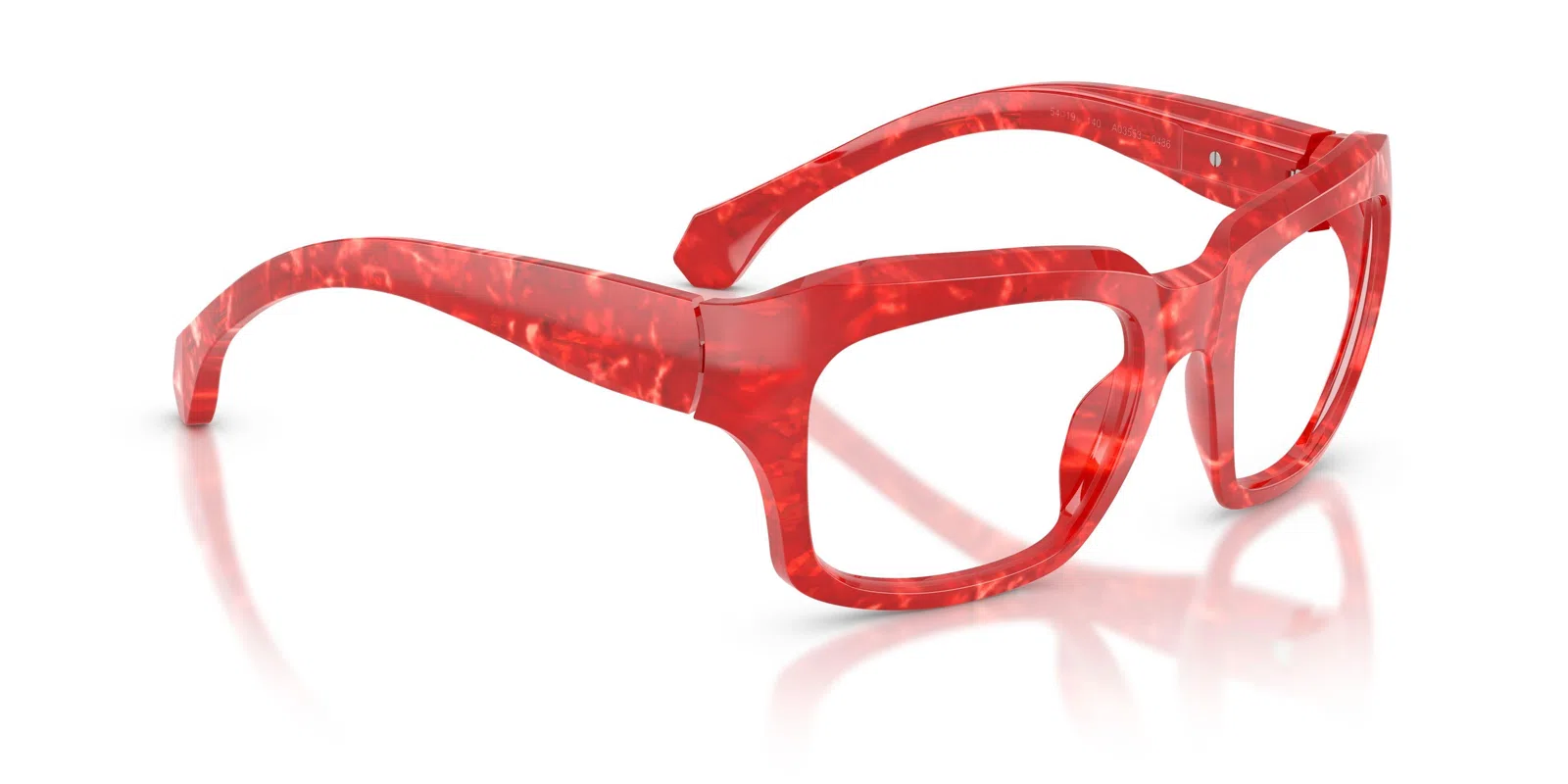 Alain Mikli 3553 Eyeglasses - view 10